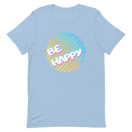 Be Happy (Ble)
