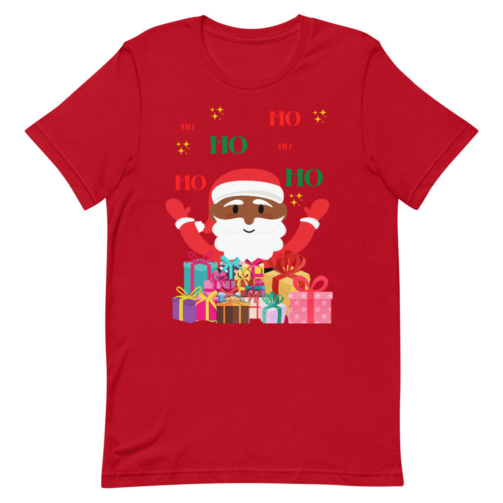 Santa Gifts