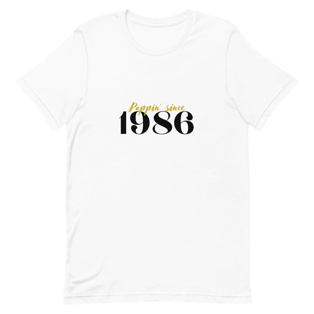 Poppin' 1986
