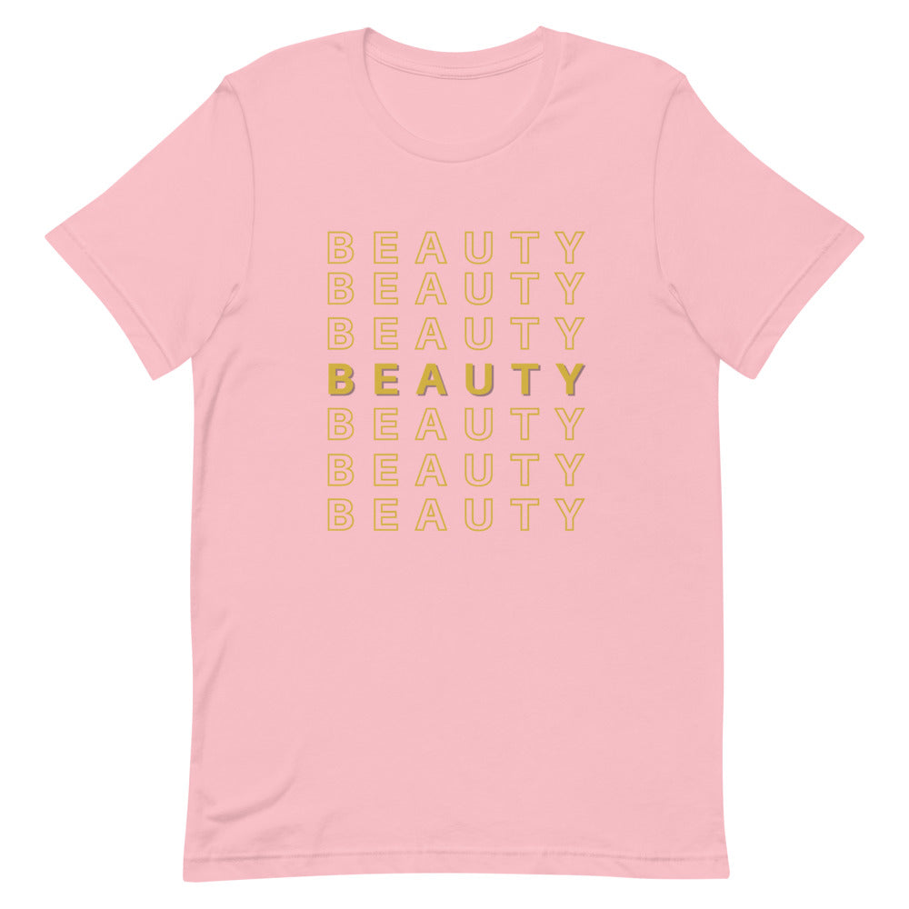 Beauty (Gld)