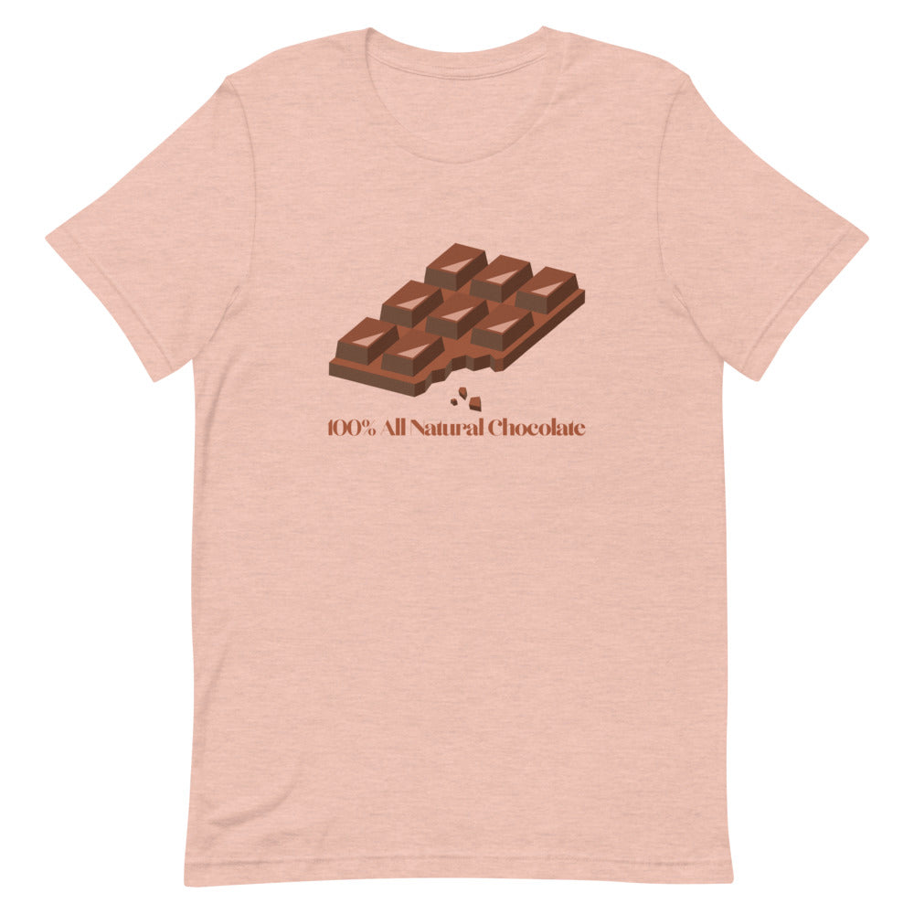 100% Chocolate