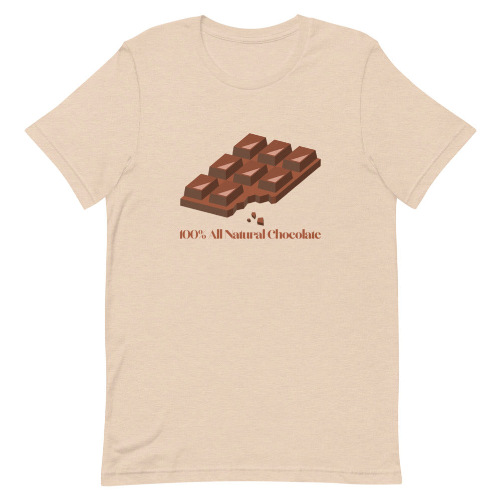 100% Chocolate