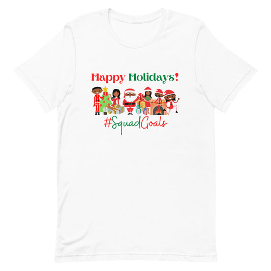 Holiday Squad