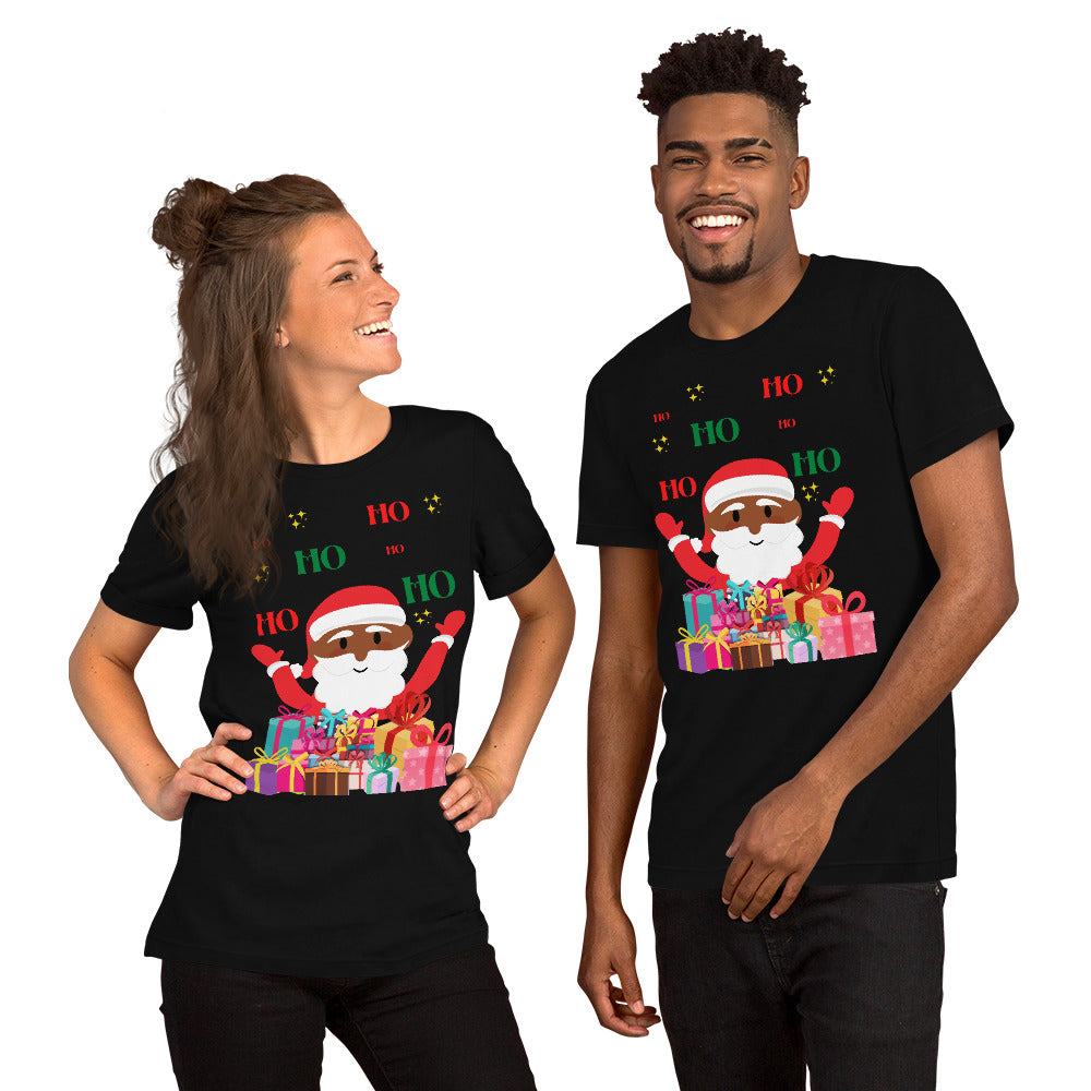 Santa Gifts