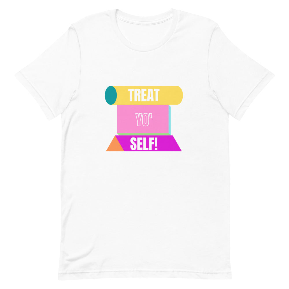 Treat Yo'Self