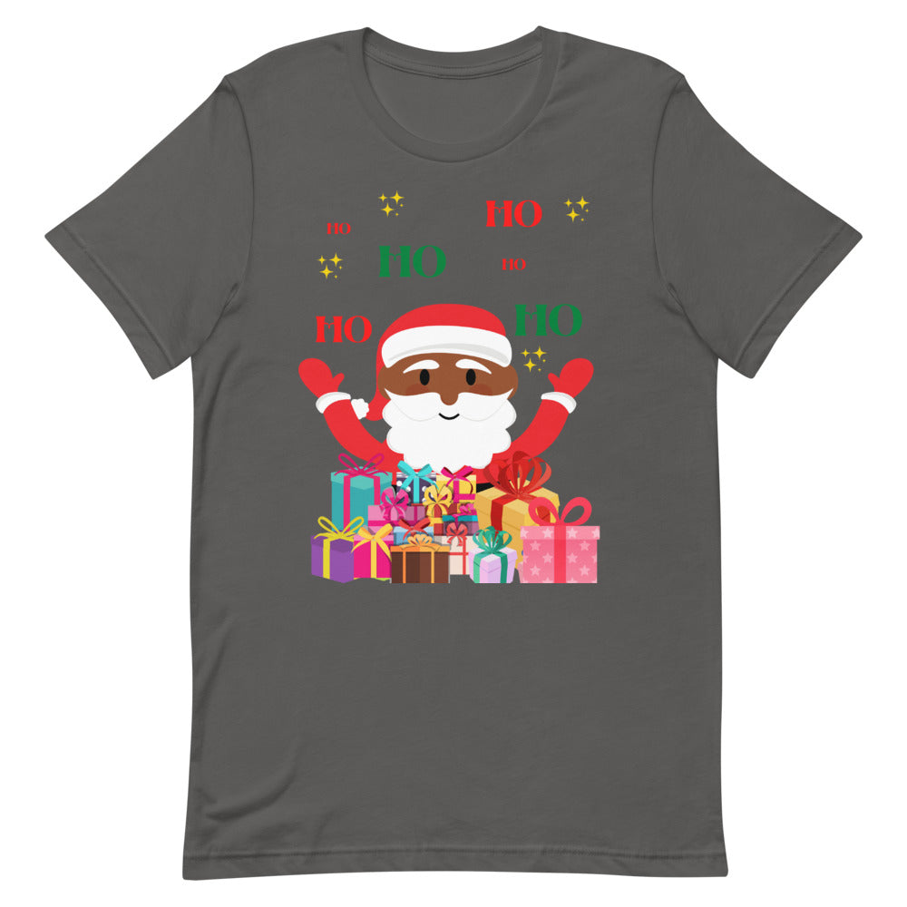Santa Gifts