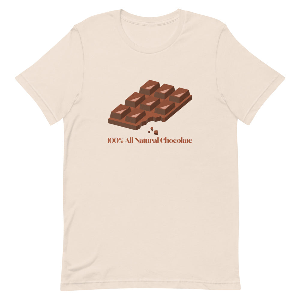 100% Chocolate