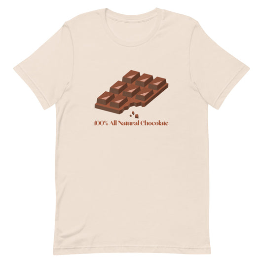 100% Chocolate