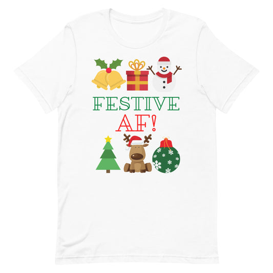 Festive AF