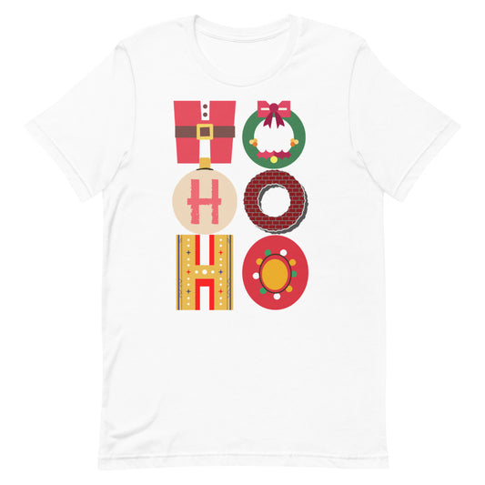 Ho, Ho, Ho!