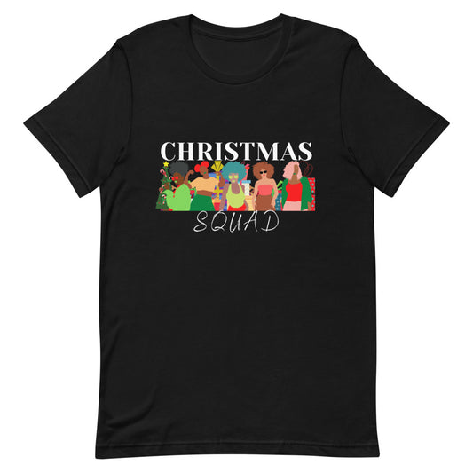 Christmas Squad