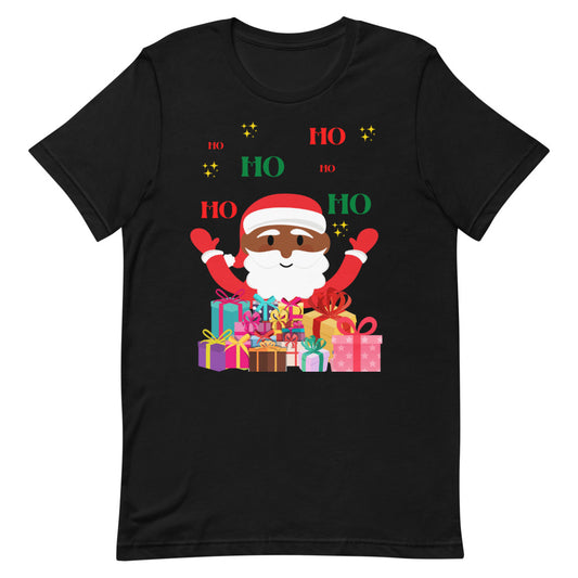 Santa Gifts