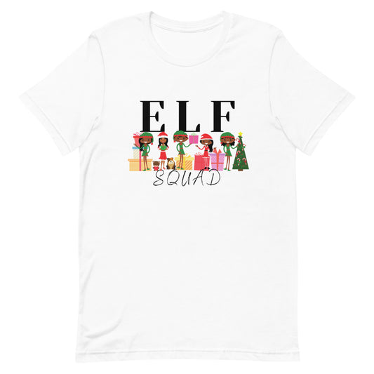 Elf Squad