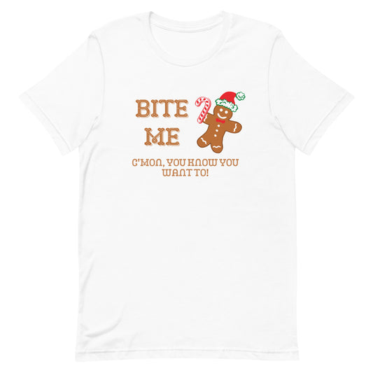 Bite Me