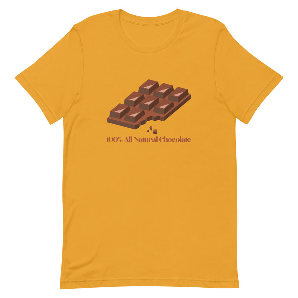 100% Chocolate