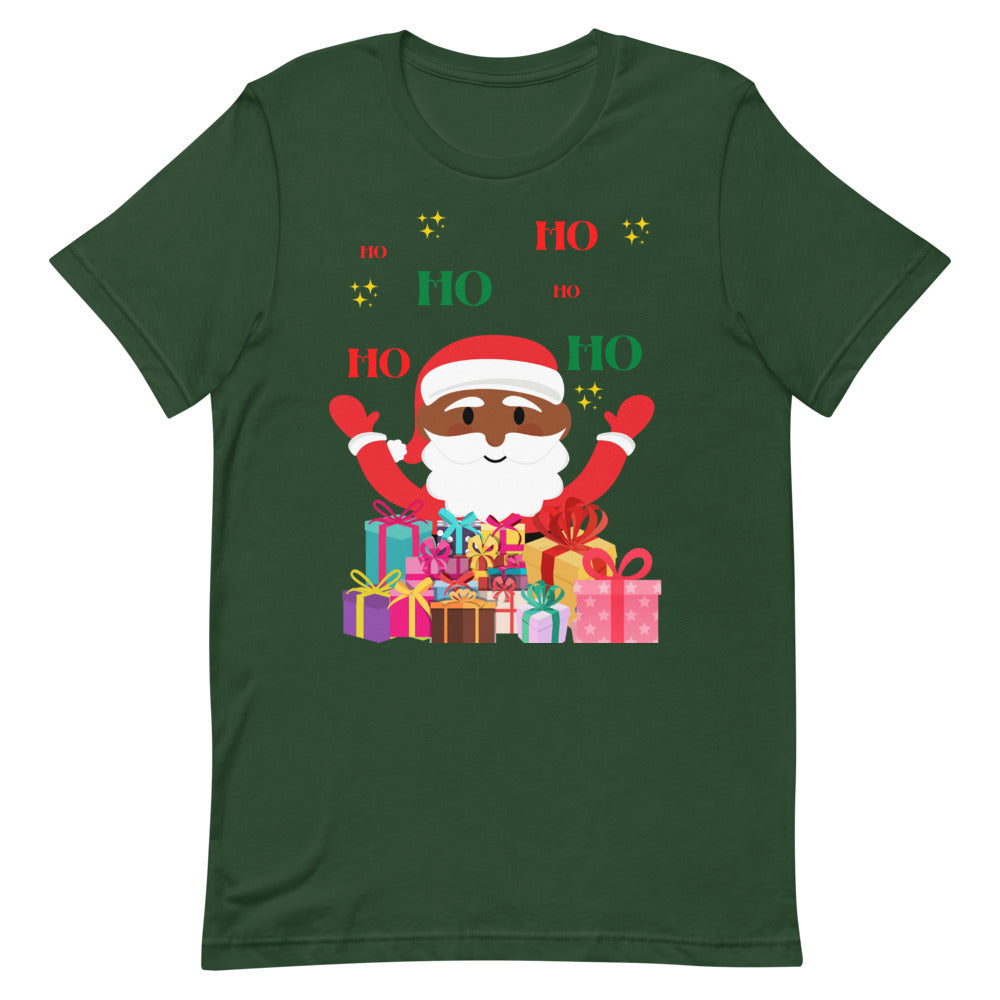 Santa Gifts