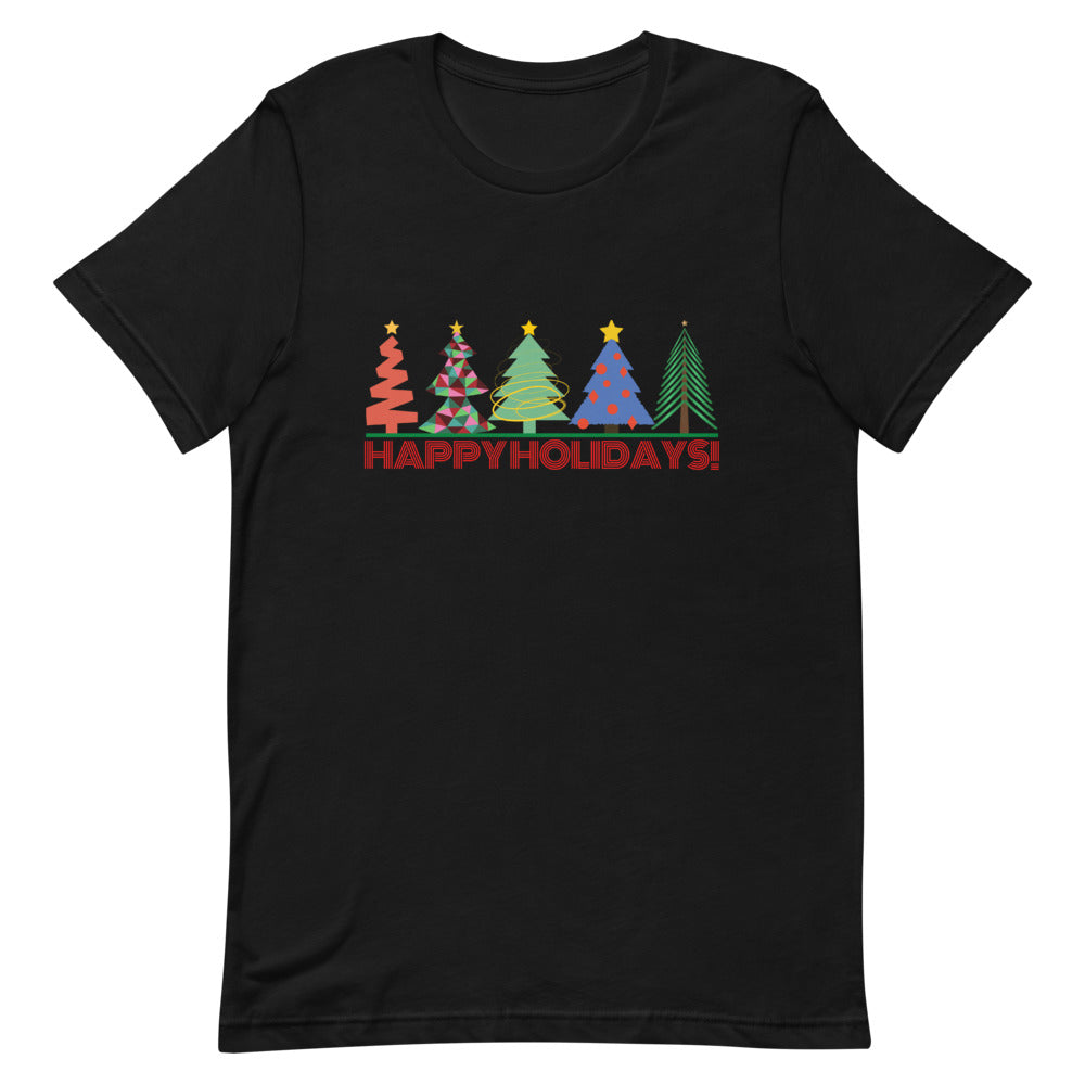 Christmas Tree Holiday