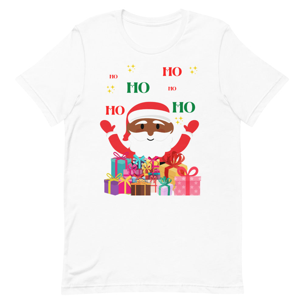 Santa Gifts