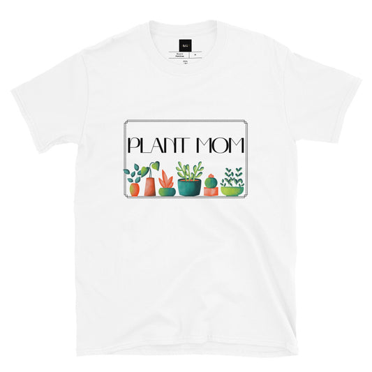 Plant Mom