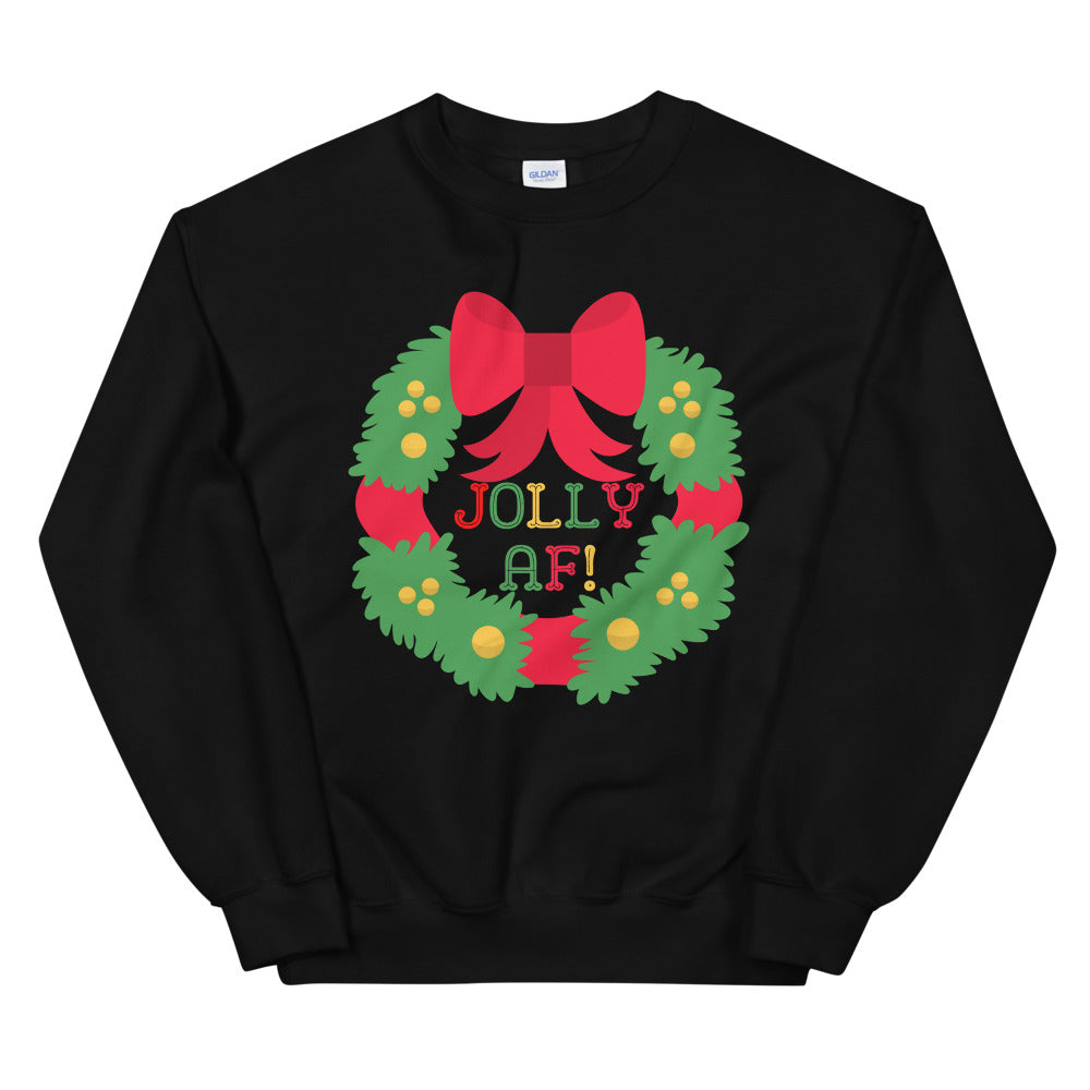 Jolly Sweatshirt