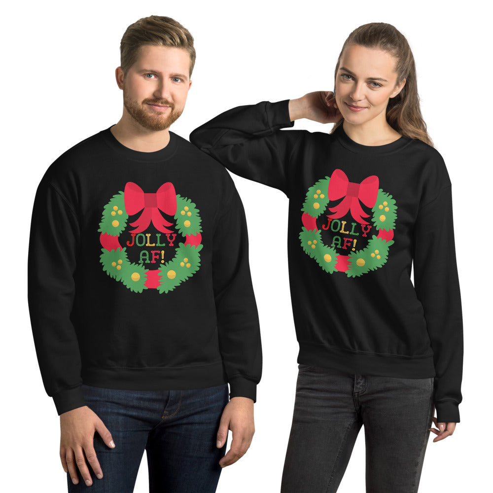 Jolly Sweatshirt