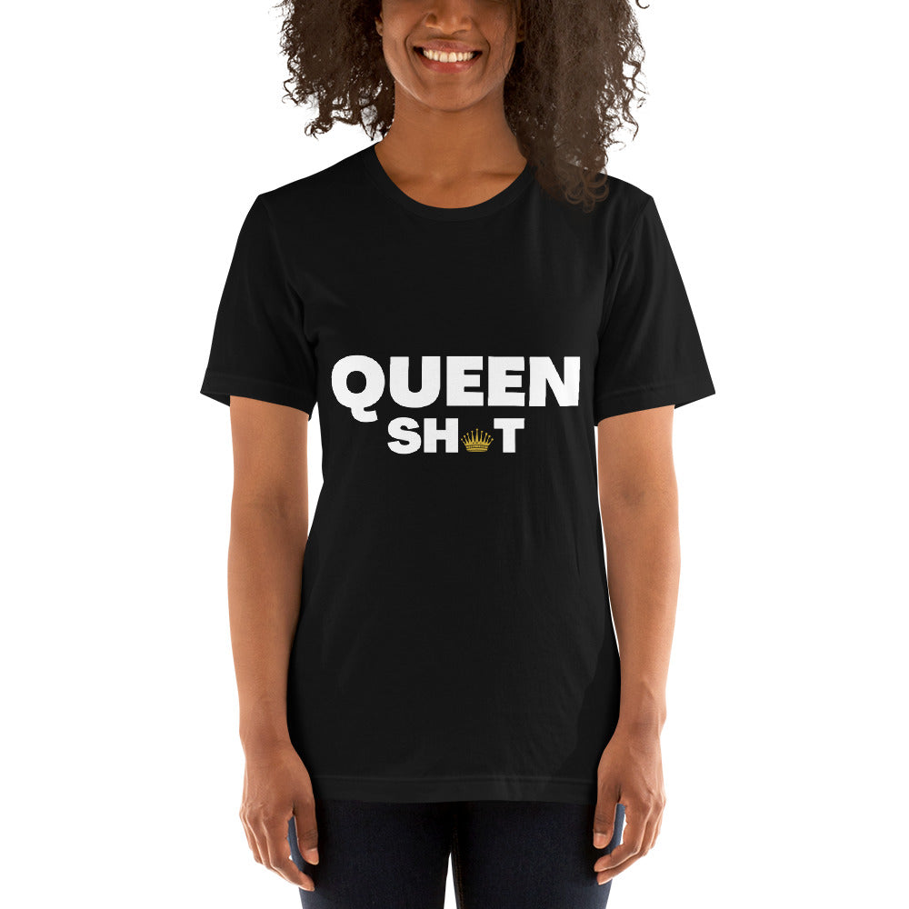 Queen *ish (black)