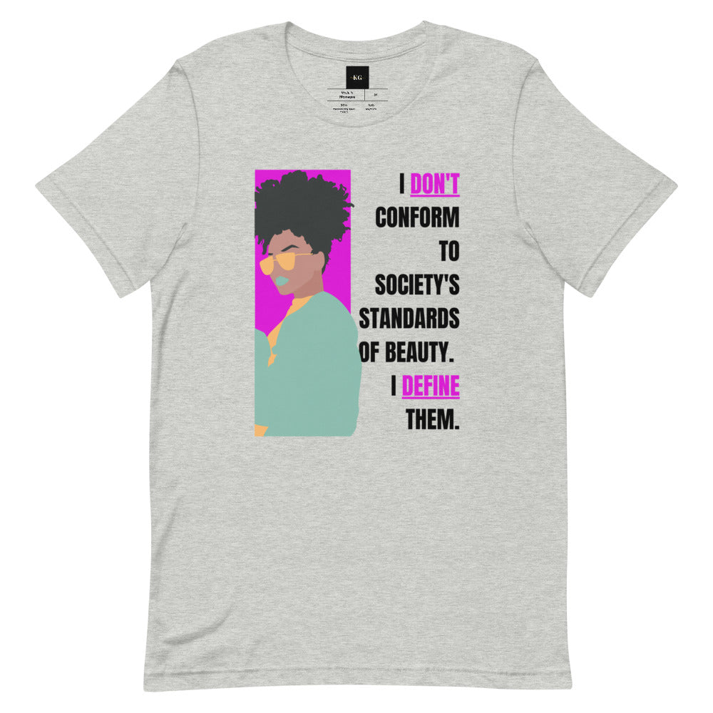 I Define (Fly Girl)