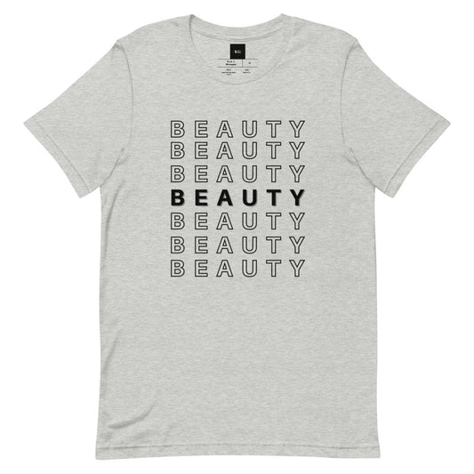 Beauty (Blk)