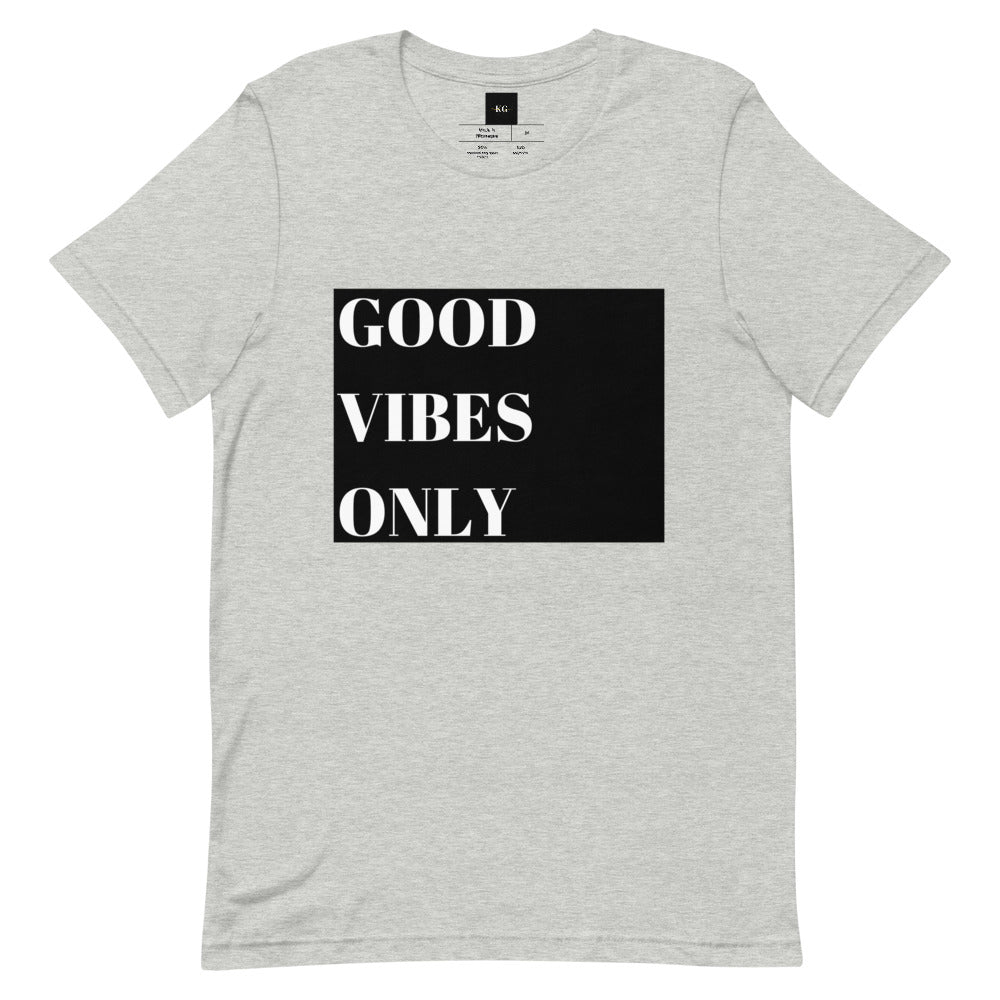 Good Vibes (Blk)