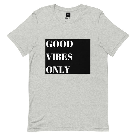 Good Vibes (Blk)