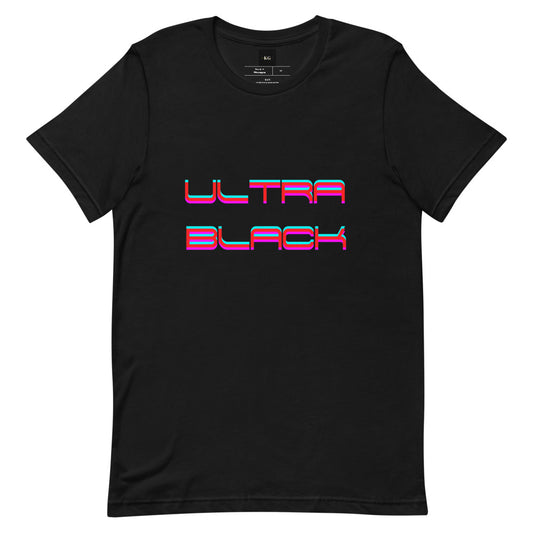 Ultra Black