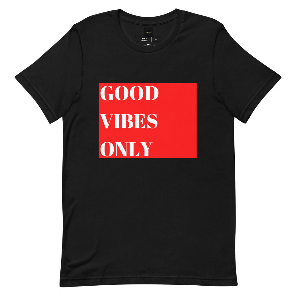 Good Vibes (Rd)