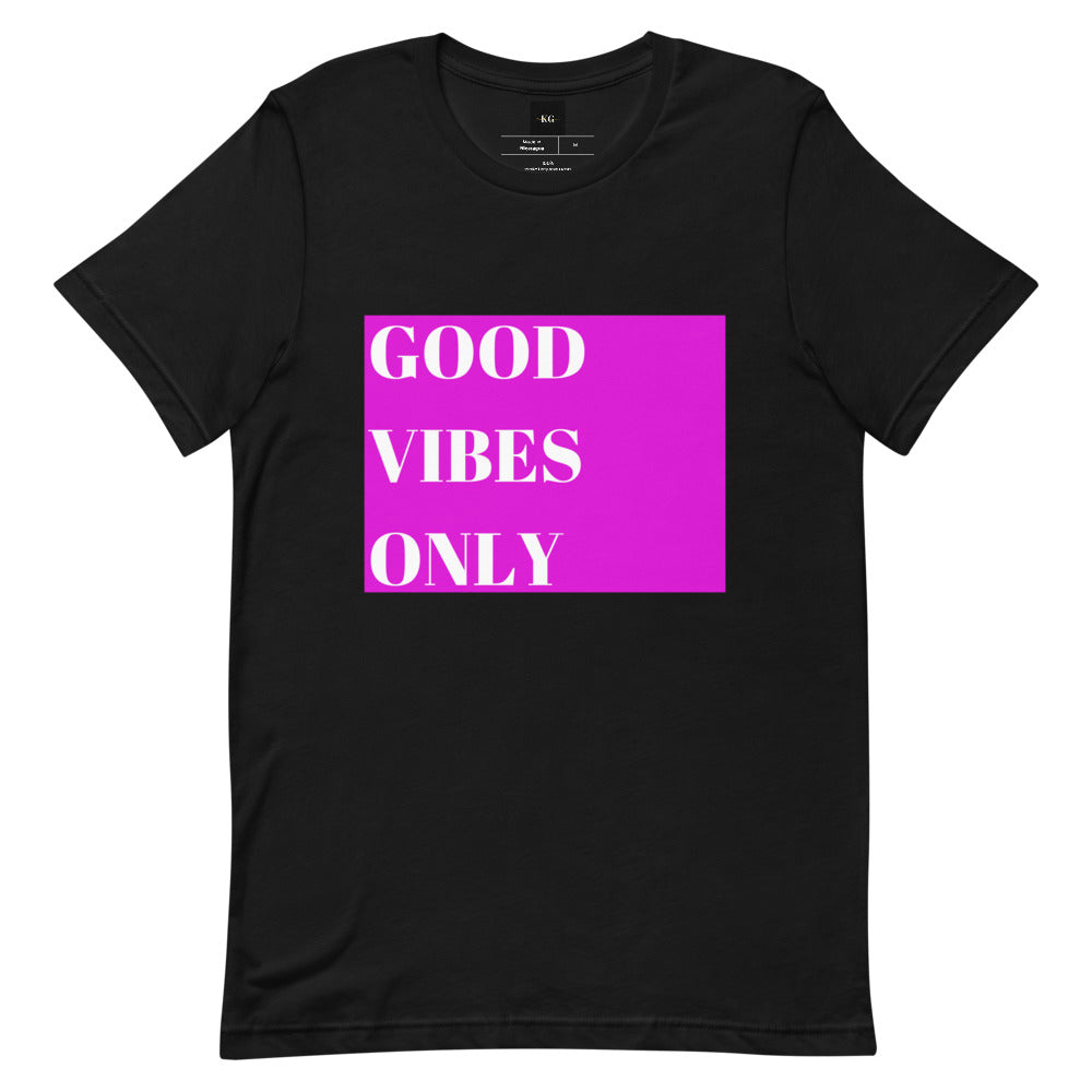 Good Vibes (Fuch)