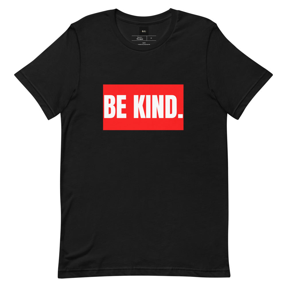 Be Kind (Rd)