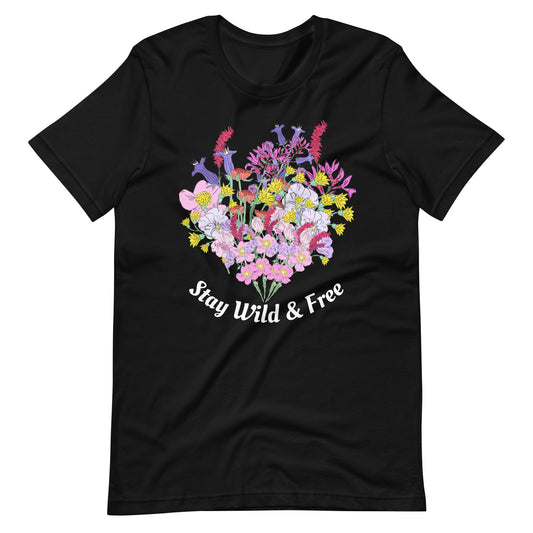 Stay Wild