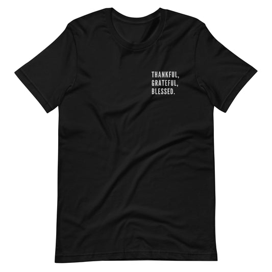 TGB Tee