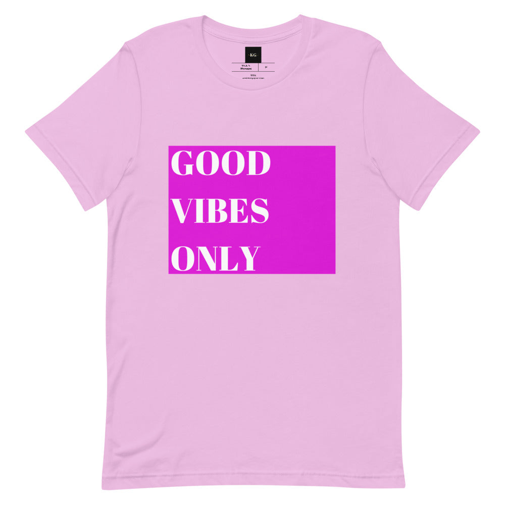 Good Vibes (Fuch)