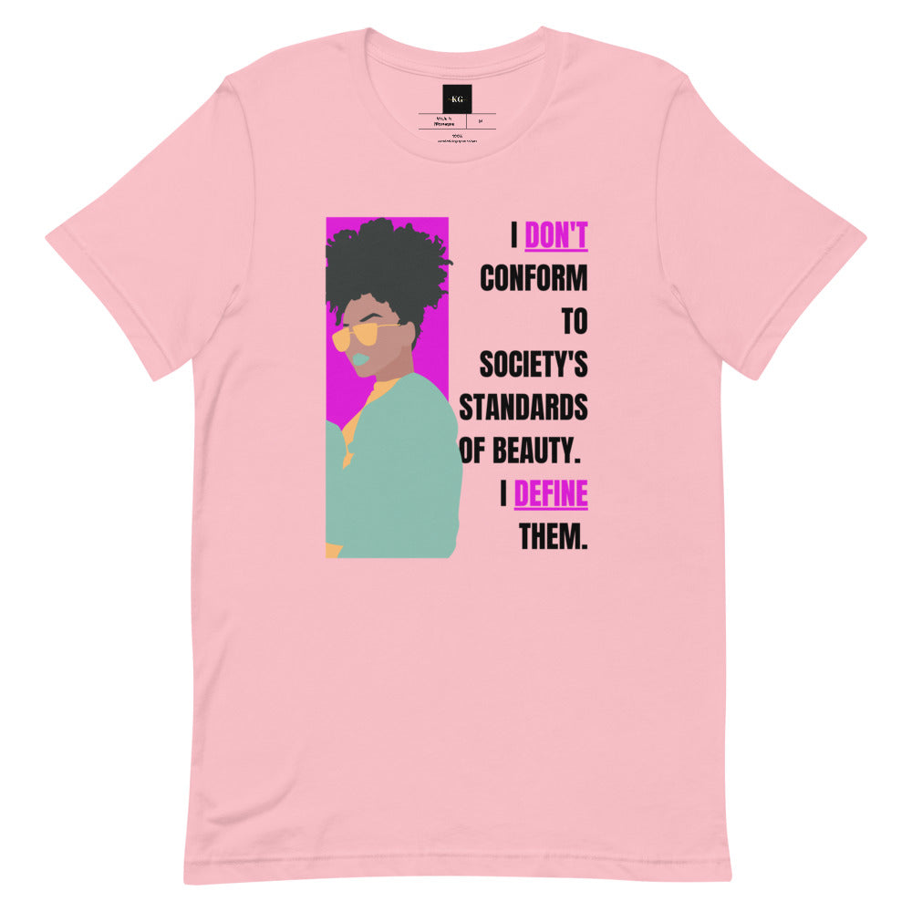 I Define (Fly Girl)