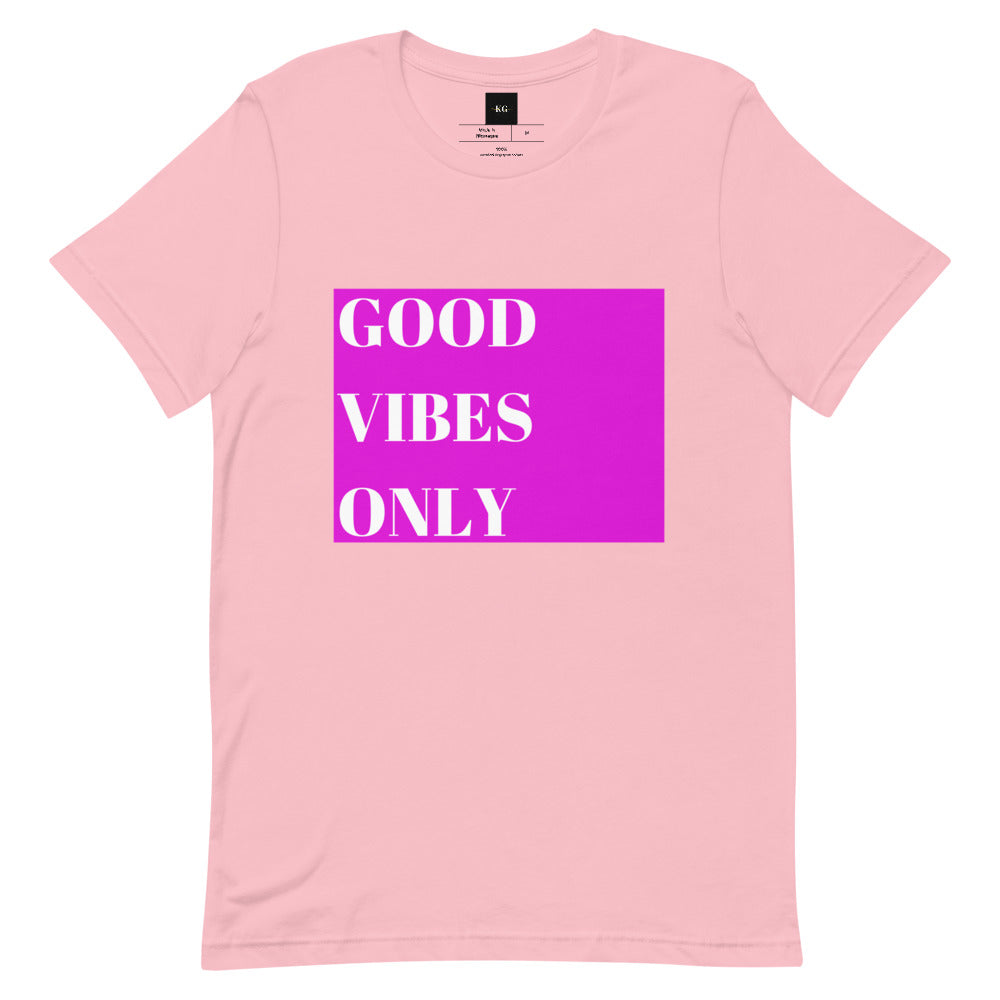 Good Vibes (Fuch)