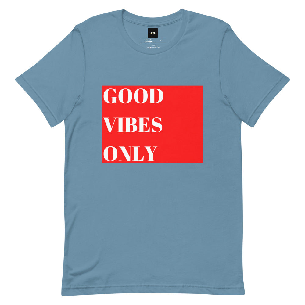 Good Vibes (Rd)