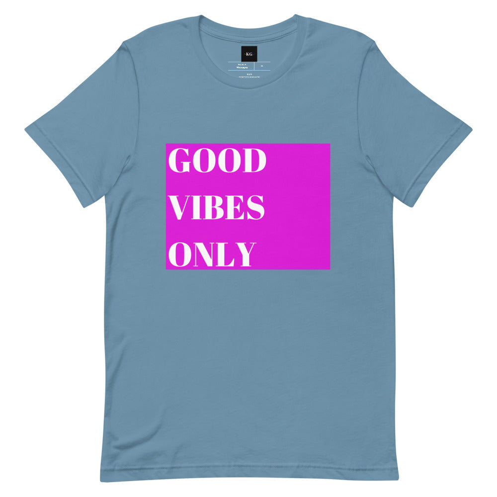 Good Vibes (Fuch)