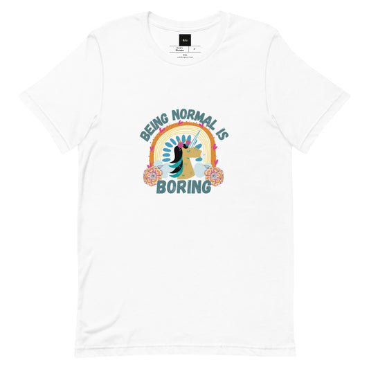 Boring!