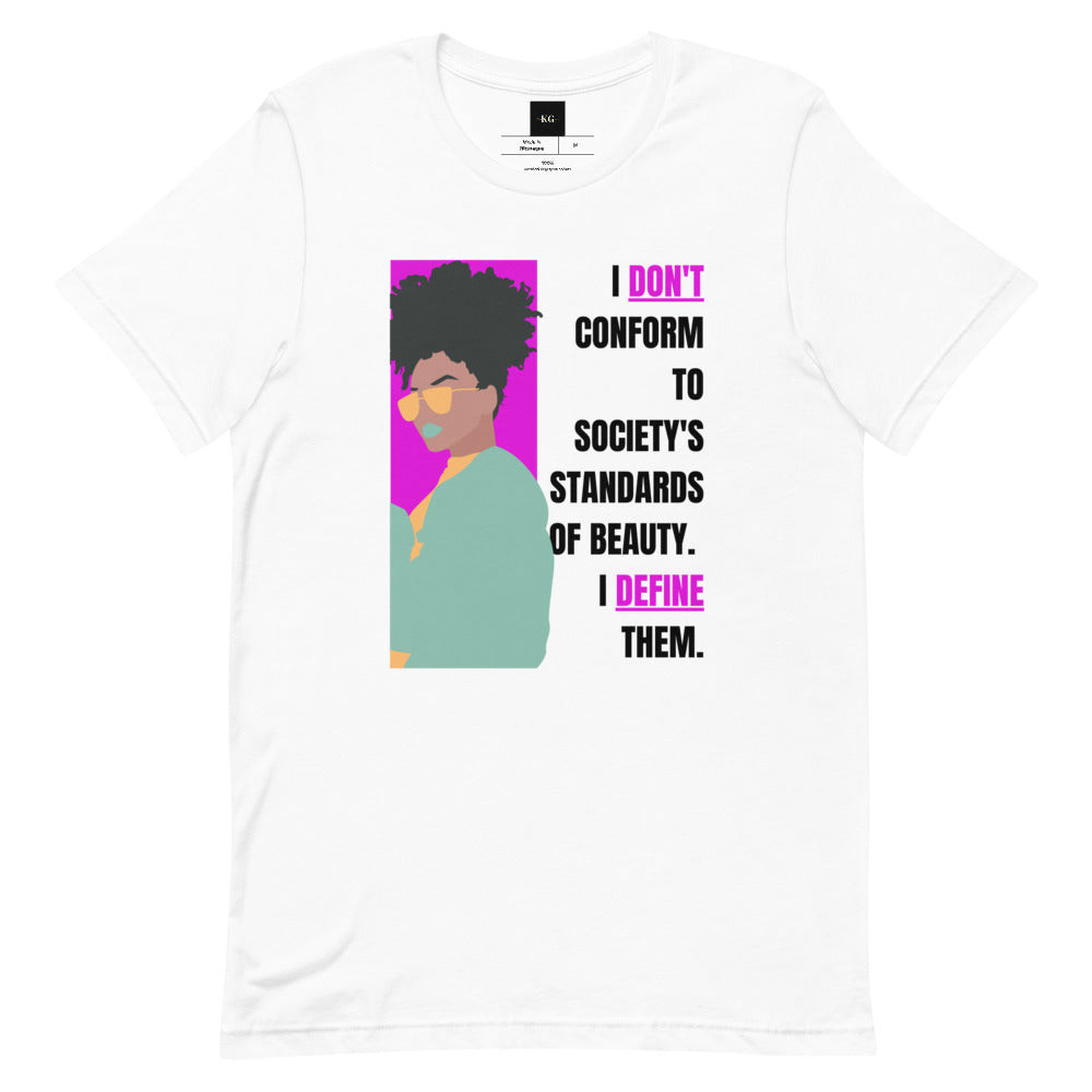 I Define (Fly Girl)