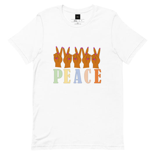 Peace Out