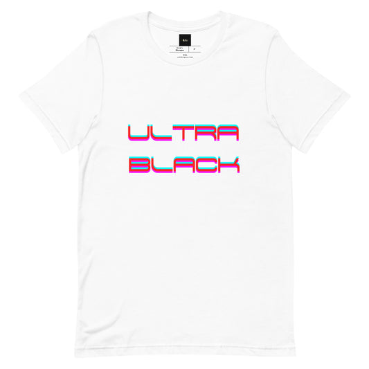 Ultra Black