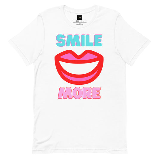 Smile More