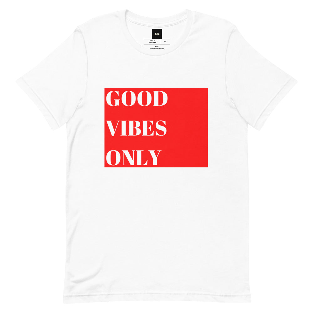 Good Vibes (Rd)