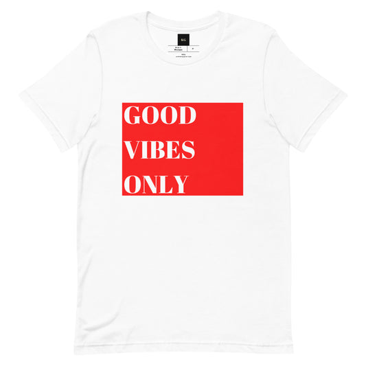 Good Vibes (Rd)