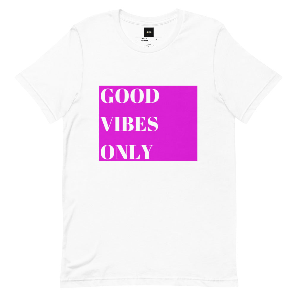 Good Vibes (Fuch)