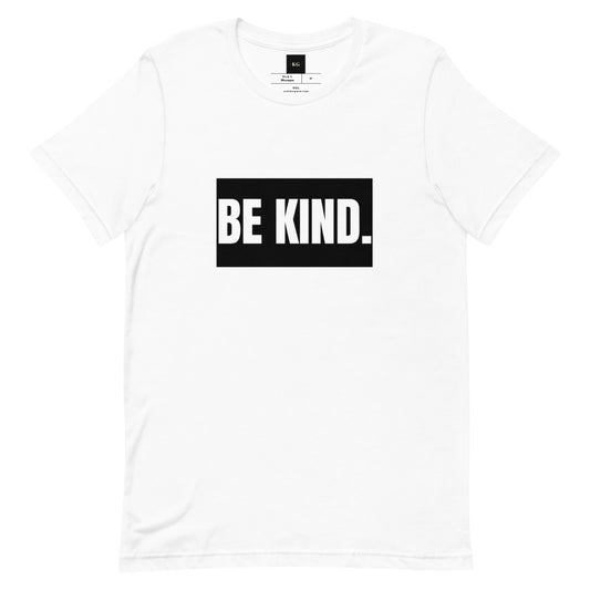 Be Kind (Blk)